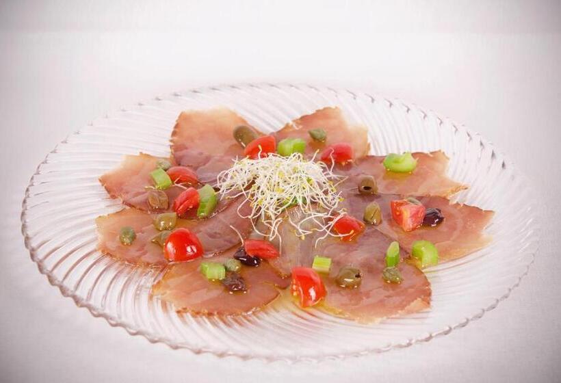 فندق Villa Fenaroli Palace