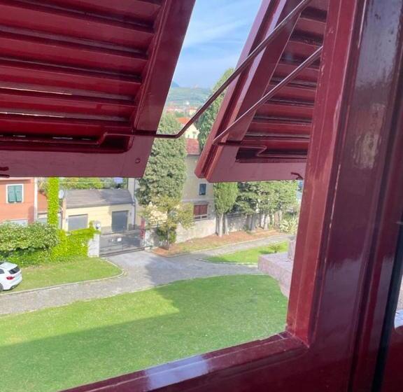 ホテル Villa Fieschi