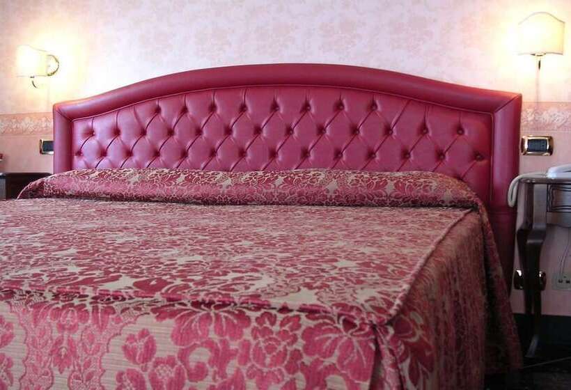 ホテル Villa Fieschi