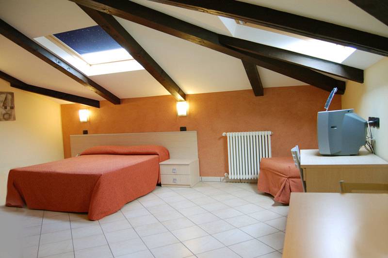 בית מלון כפרי Villa Glicini