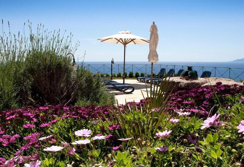 فندق Villa Gustui Maris