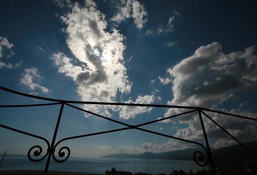 فندق Villa Gustui Maris
