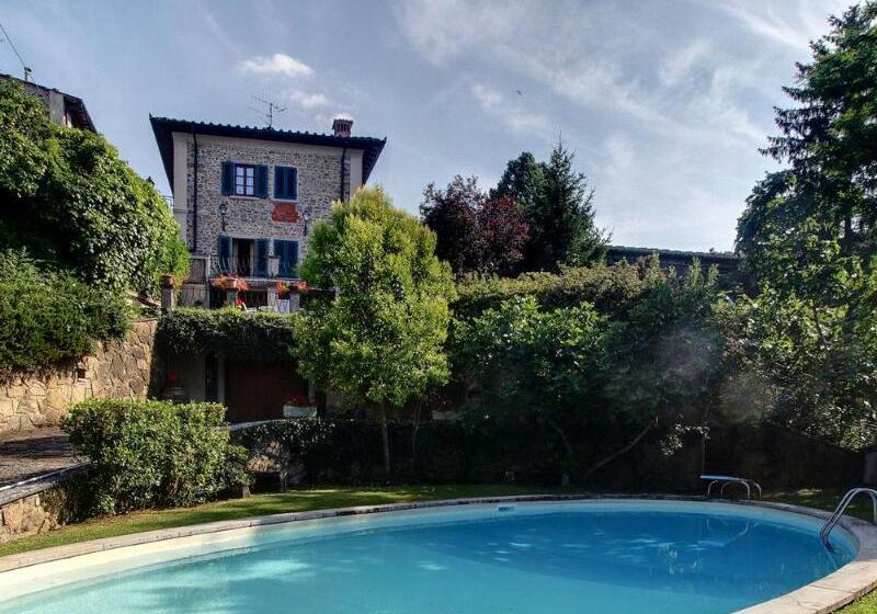 فندق Villa La Borghetta Spa Resort