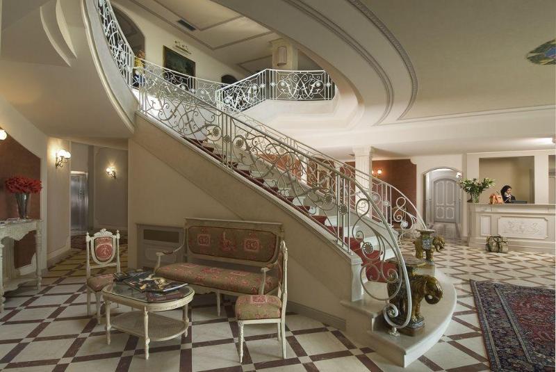 فندق Villa La Borghetta Spa Resort