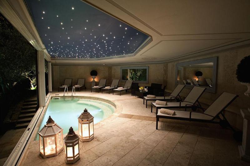 فندق Villa La Borghetta Spa Resort