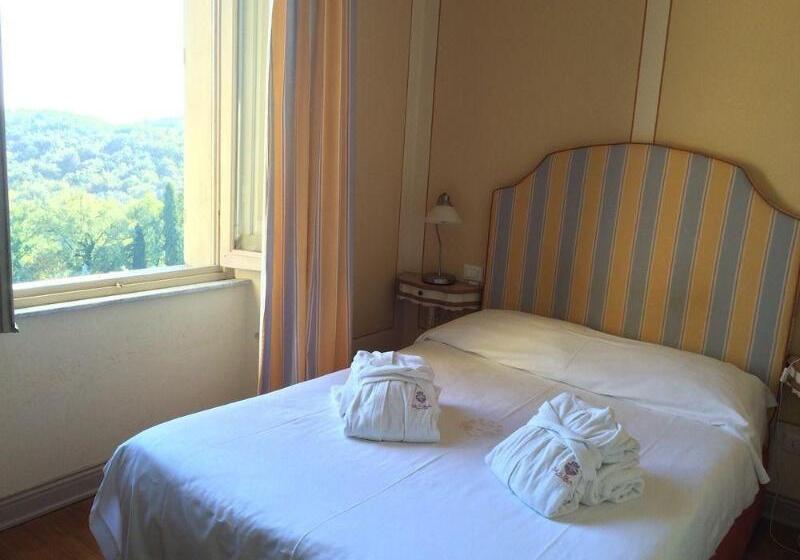 فندق Villa La Borghetta Spa Resort