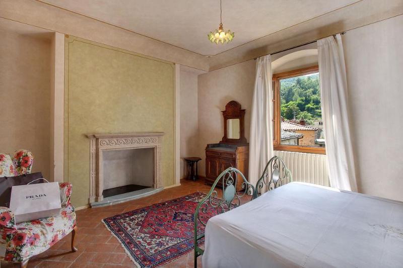 فندق Villa La Borghetta Spa Resort