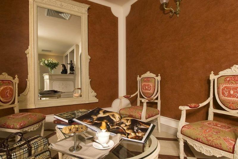 فندق Villa La Borghetta Spa Resort