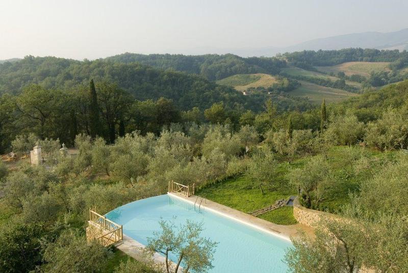 فندق Villa La Borghetta Spa Resort