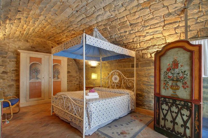 فندق Villa La Borghetta Spa Resort