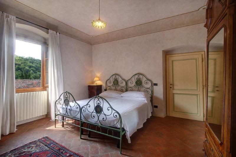 فندق Villa La Borghetta Spa Resort