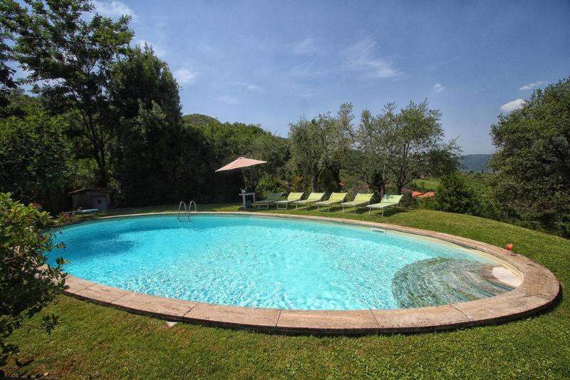 فندق Villa La Borghetta Spa Resort