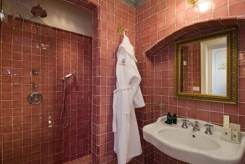 فندق Villa La Borghetta Spa Resort