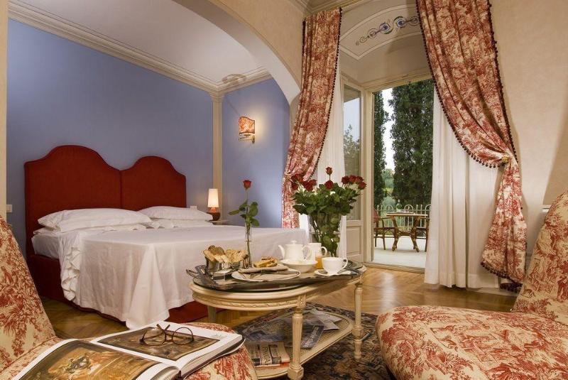 فندق Villa La Borghetta Spa Resort