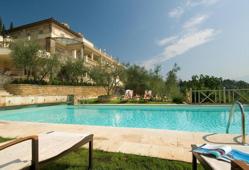 فندق Villa La Borghetta Spa Resort