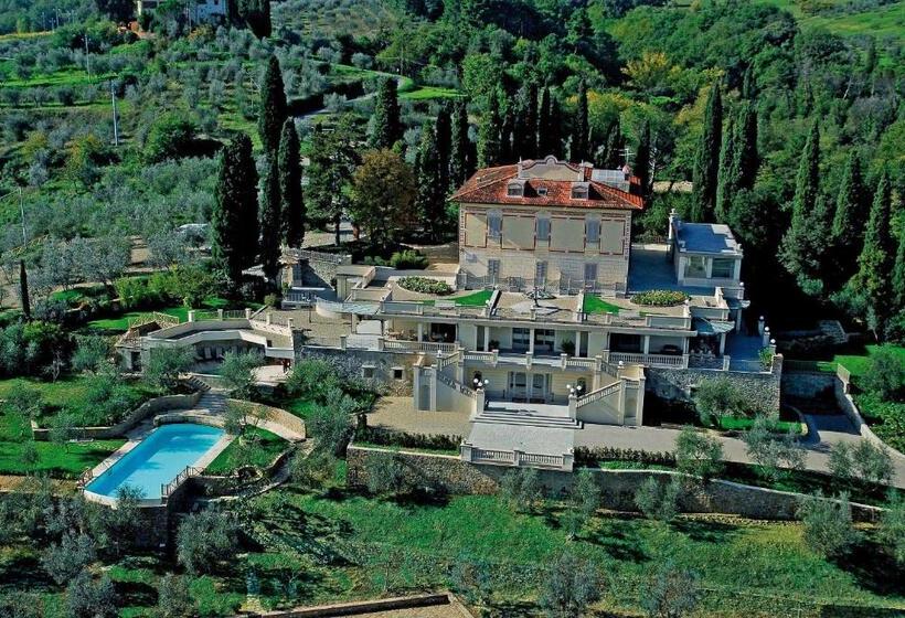 فندق Villa La Borghetta Spa Resort