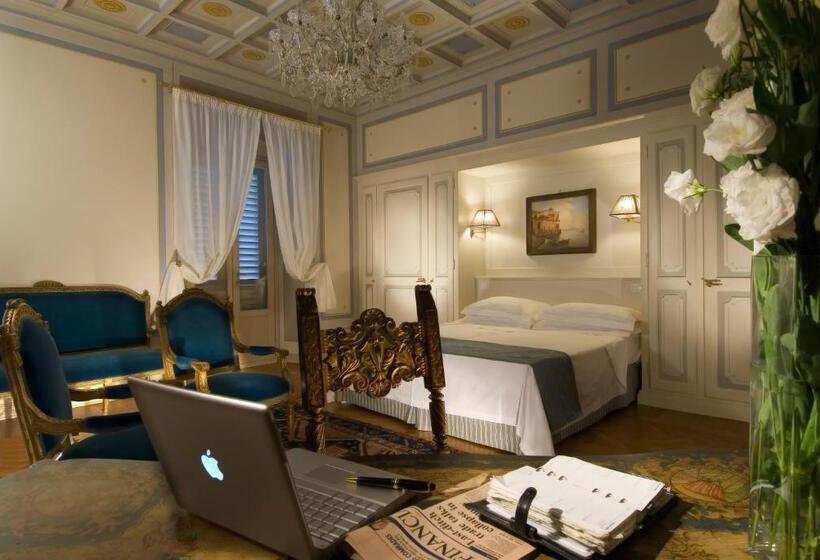 فندق Villa La Borghetta Spa Resort