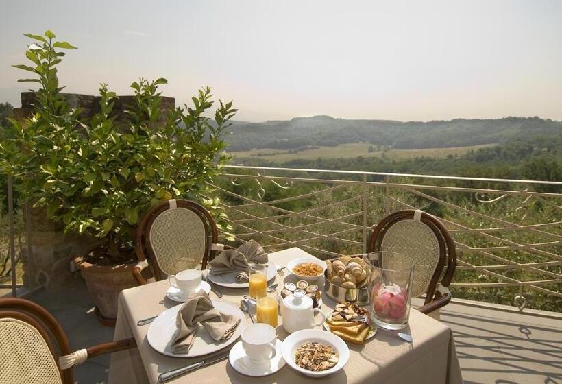 فندق Villa La Borghetta Spa Resort