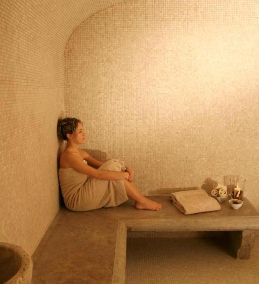 فندق Villa La Borghetta Spa Resort