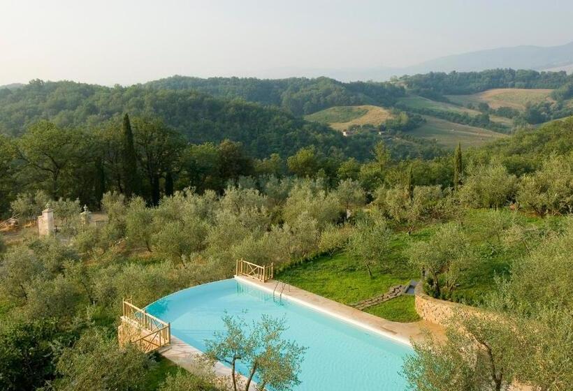 فندق Villa La Borghetta Spa Resort