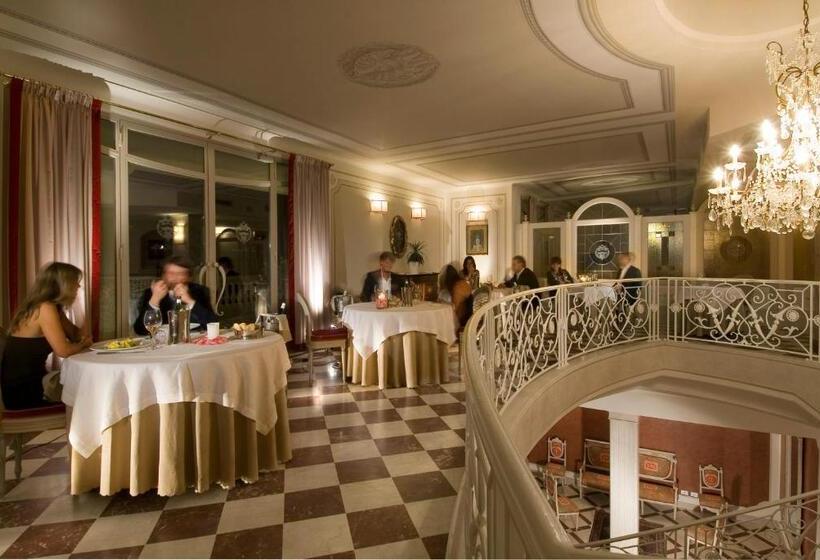 فندق Villa La Borghetta Spa Resort