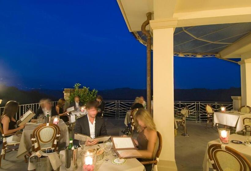 فندق Villa La Borghetta Spa Resort