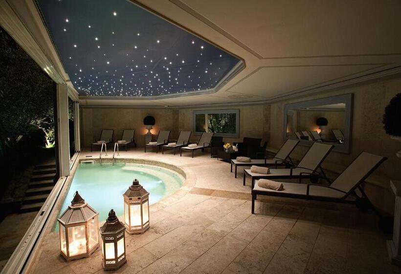 فندق Villa La Borghetta Spa Resort