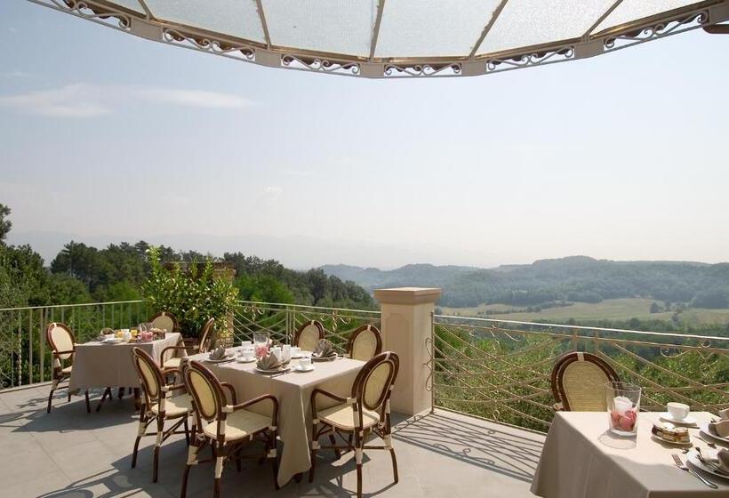 فندق Villa La Borghetta Spa Resort