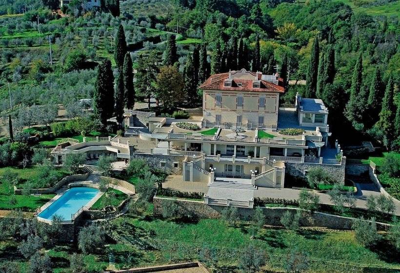 فندق Villa La Borghetta Spa Resort