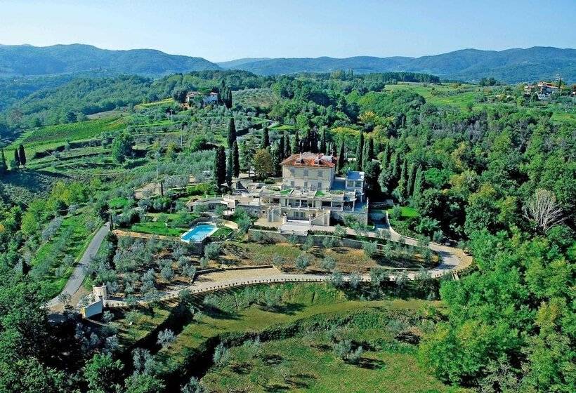 فندق Villa La Borghetta Spa Resort