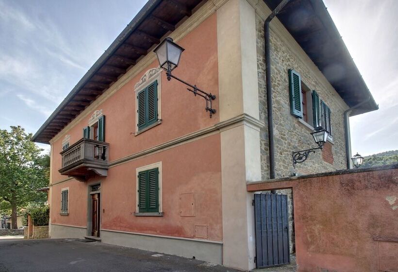 فندق Villa La Borghetta Spa Resort