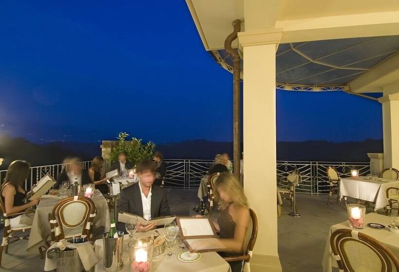 فندق Villa La Borghetta Spa Resort