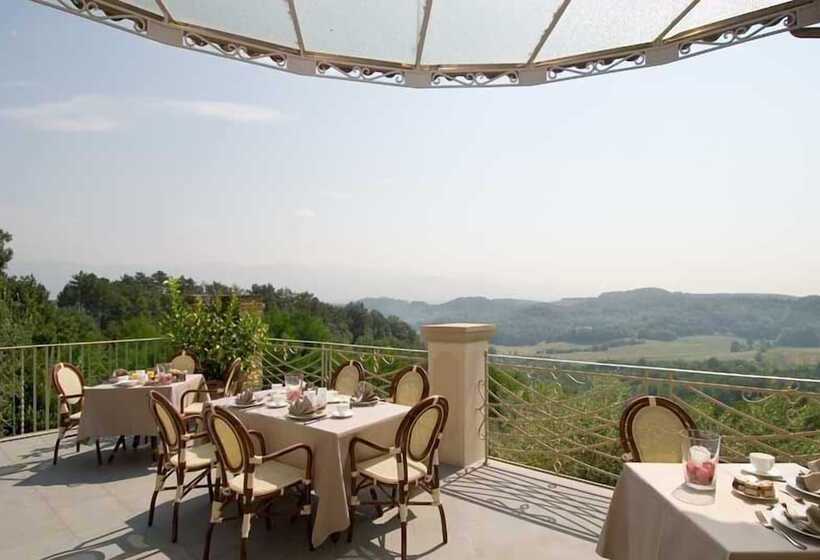 فندق Villa La Borghetta Spa Resort