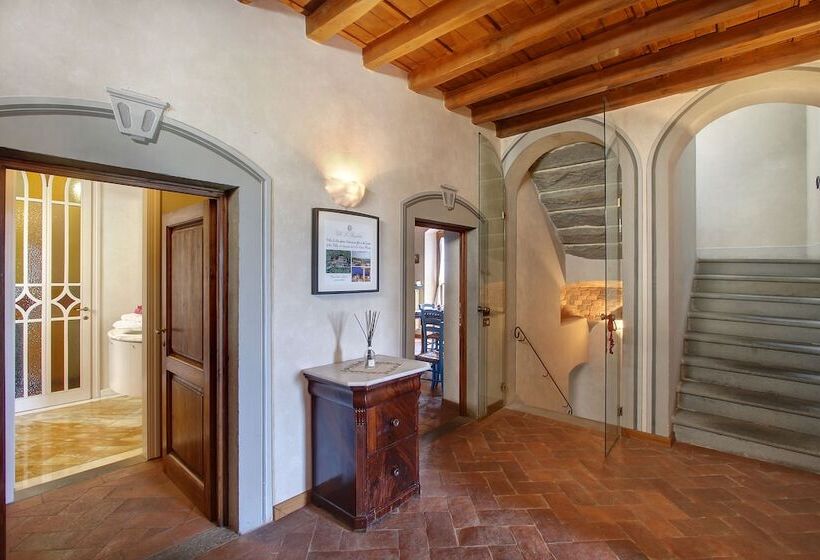 فندق Villa La Borghetta Spa Resort