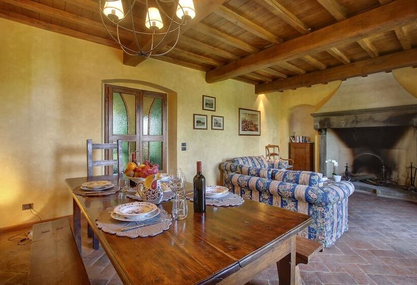 فندق Villa La Borghetta Spa Resort