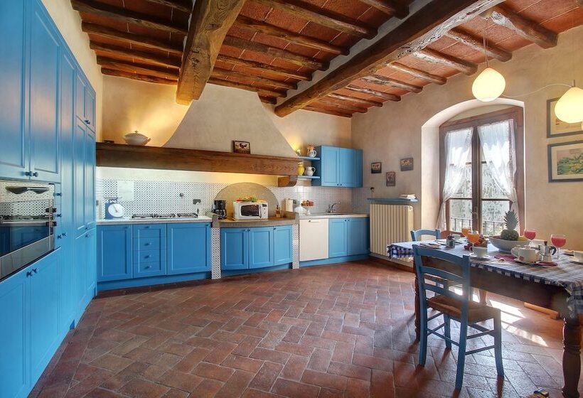 فندق Villa La Borghetta Spa Resort