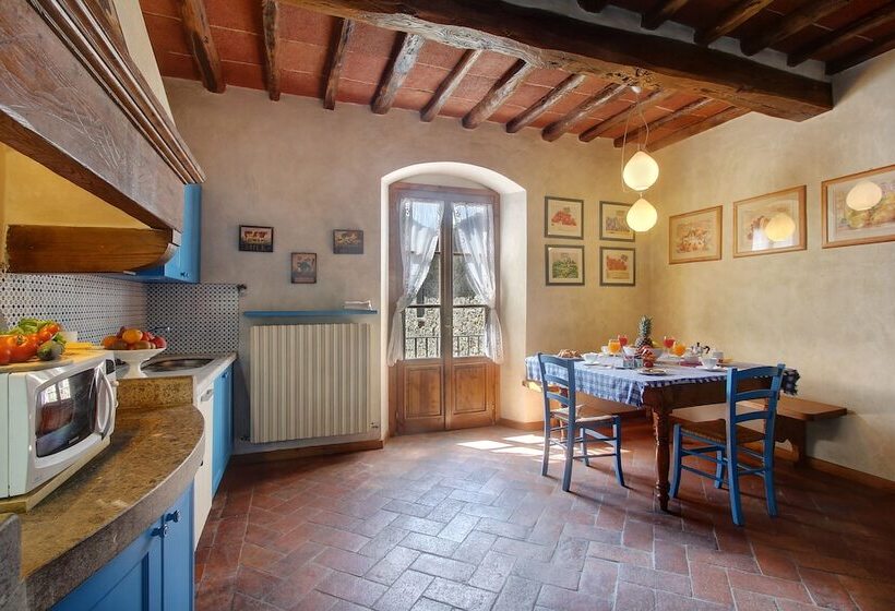 فندق Villa La Borghetta Spa Resort