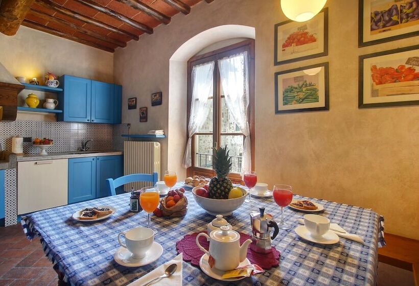 فندق Villa La Borghetta Spa Resort