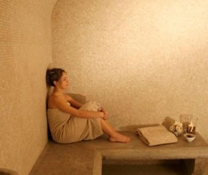 فندق Villa La Borghetta Spa Resort