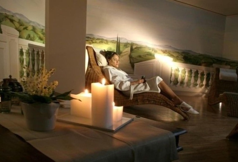 فندق Villa La Borghetta Spa Resort