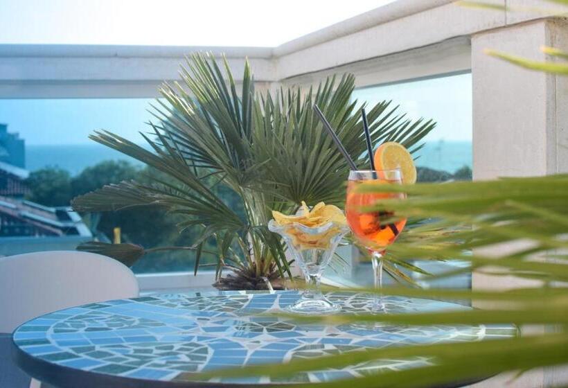 ホテル Villa Mare