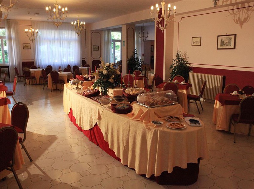 Hotel Villa Margherita