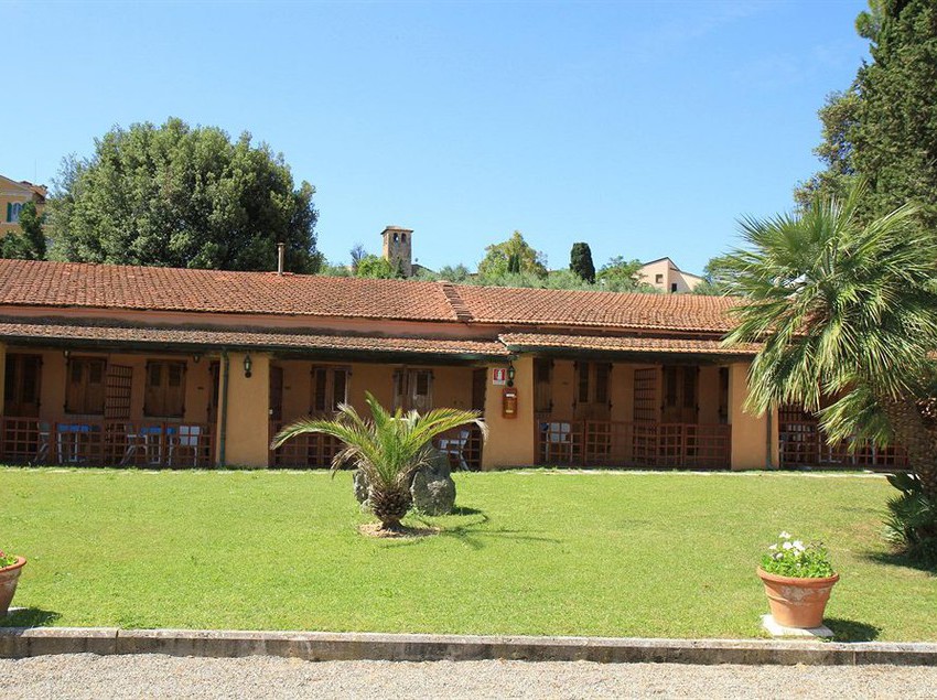 Hotel Villa Margherita