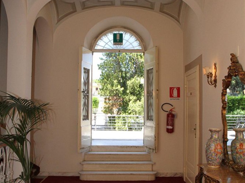 Hotel Villa Margherita