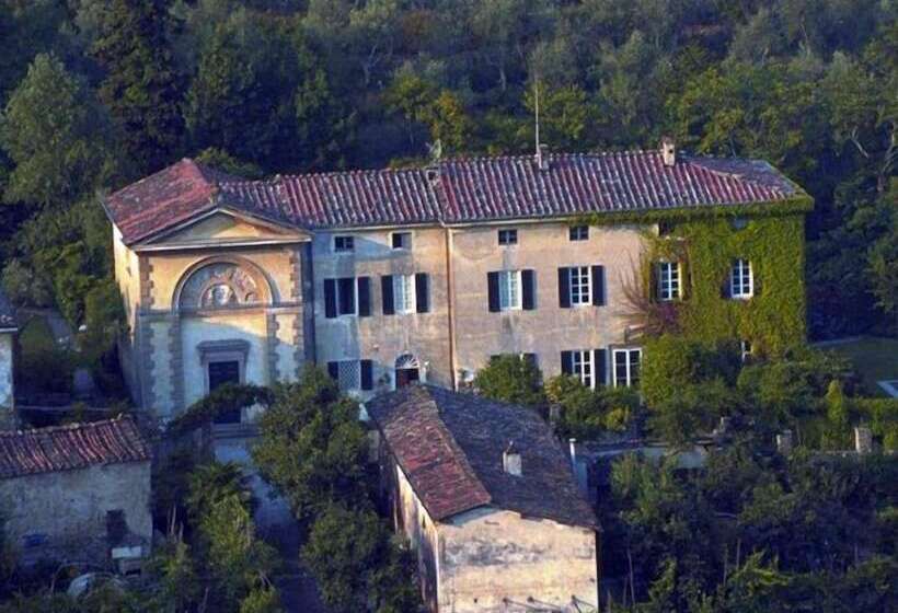 فندق Villa Michaela