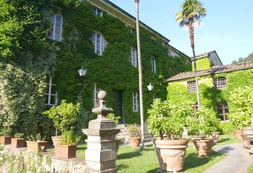 فندق Villa Michaela