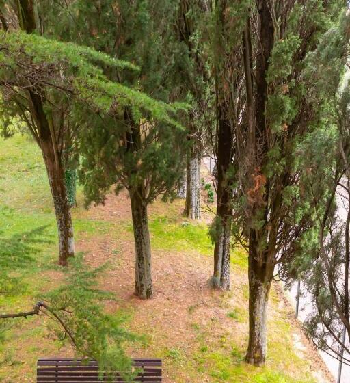 Отель Villa Pambuffetti