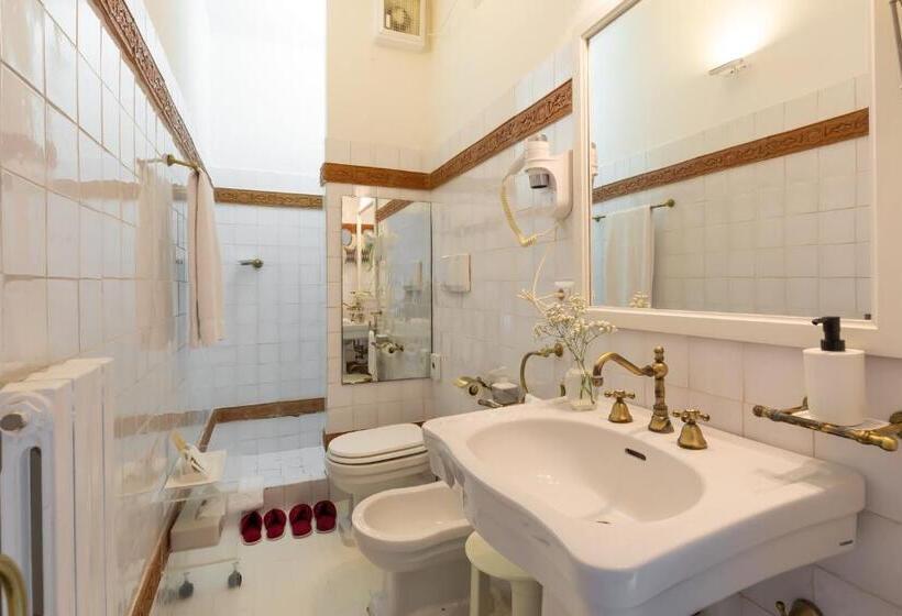 Отель Villa Pambuffetti