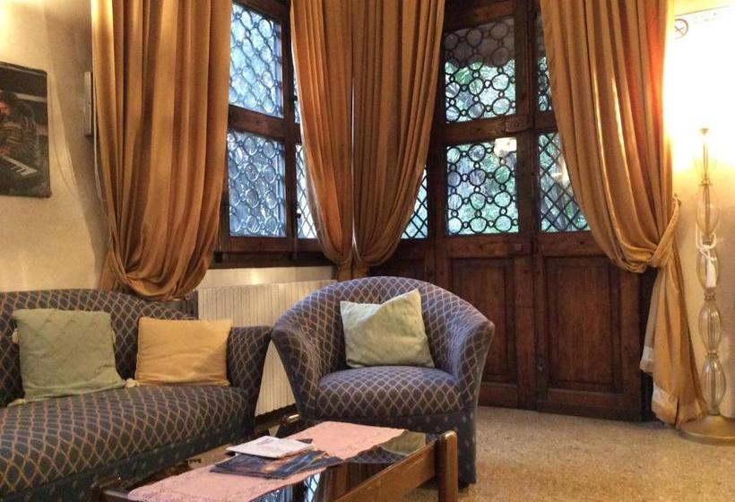 Отель Villa Parco