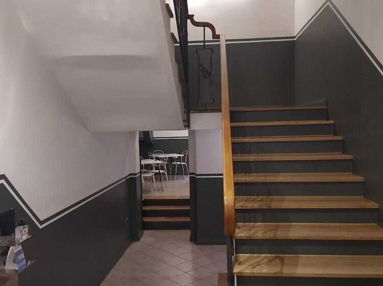 Отель Villa Raffaello Park